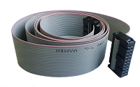 Удлинительный кабель для панели SSI-KP, модель SSI-EC, 1 метр
